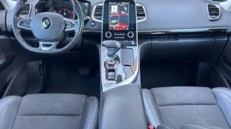 Lízing Hatchback Renault Espace 2018