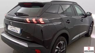 Leasing SUV Peugeot 2008 2021