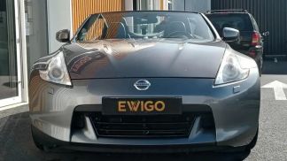 Finansowanie Zamienny Nissan 370Z 2012