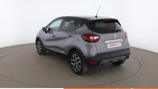 Leasing SUV Renault Captur 2018