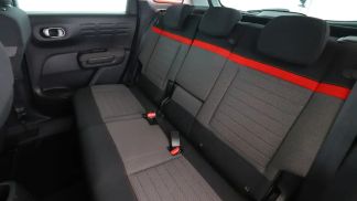 Leasing SUV Citroën C3 Aircross 2018