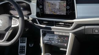 Leasing Convertible Volkswagen T-Roc 2024