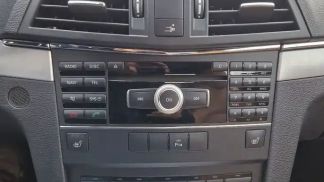 Finansowanie Coupé MERCEDES E 250 2011