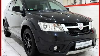 Finansowanie Hatchback Fiat Freemont 2012