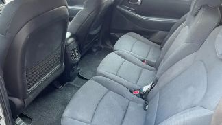 Leasing Wagon Kia Carens 2013
