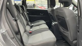 Leasing Hatchback Renault Grand Scenic 2012