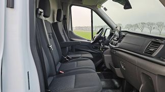 Finansowanie Van Ford TRANSIT 2.0 2021