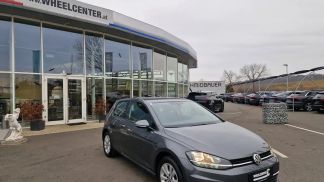 Leasing Hayon Volkswagen Golf 2018