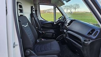 Finansowanie Van Iveco DAILY 35S16 2021