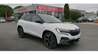 Leasing SUV Renault Austral 2024