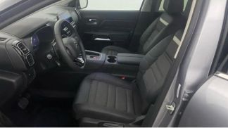 Finansowanie SUV Citroën C5 Aircross 2024
