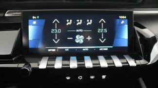 Leasing Wagon Peugeot 508 2022