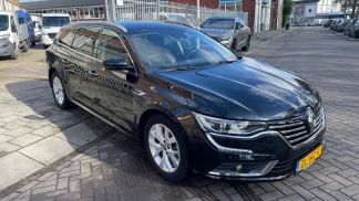 Leasing Wagon Renault Talisman 2019