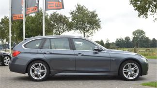 Wagon BMW 320 2015