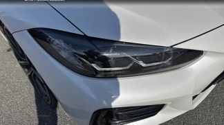 Leasing Convertible BMW 420 2023