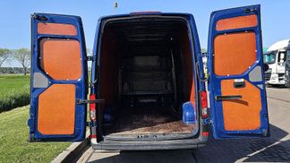 Leasing Van Volkswagen CRAFTER 30 2.0 2022