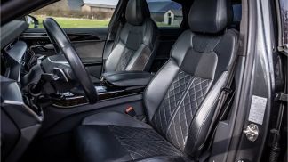 Finansowanie Sedan Audi A8 2018