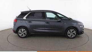 Leasing Hatchback Citroën C4 Picasso 2014