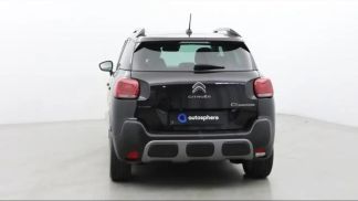 Leasing SUV Citroën C3 Aircross 2019