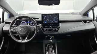 Finansowanie Wóz Toyota Corolla 2023