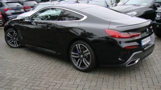 Finansowanie Coupé BMW M850 2021