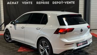 Leasing Sedan Volkswagen Golf 2021