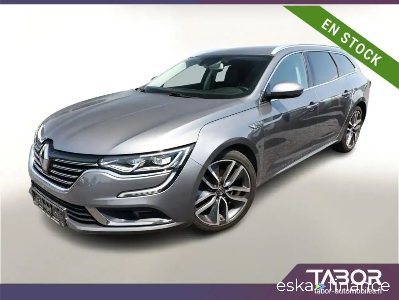 Finansowanie Wóz Renault Talisman 2017