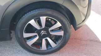 Leasing Hayon Citroën C3 2019