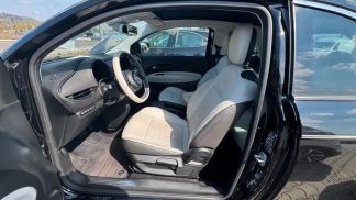 Financování Konvertibilní Fiat 500e 2022