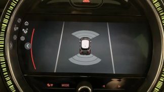 Leasing Hayon MINI ONE 2021
