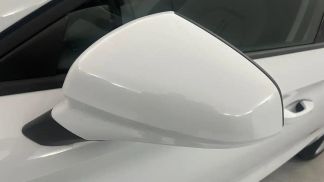 Leasing Wagon Seat Leon 2023
