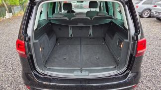 Finansowanie Hatchback Volkswagen Sharan 2017