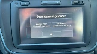 Lízing Hatchback Dacia Lodgy 2016