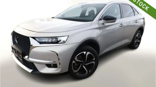 DS Automobiles DS 7 CROSSBACK 2023