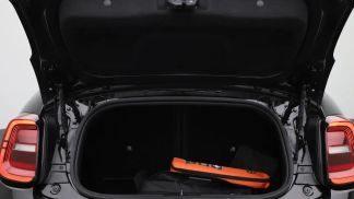 Financování Konvertibilní Fiat 500e 2023