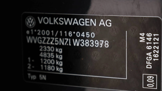 Finansowanie SUV Volkswagen Tiguan 2020