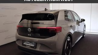 Leasing Sedan Volkswagen ID.3 2020