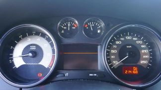 Financování Kupé Peugeot RCZ 2012