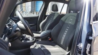 Leasing Hatchback BMW 218 2016
