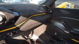 Lízing Kupé Ferrari 488 2018