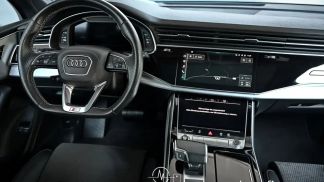 Lízing SUV Audi Q7 2021