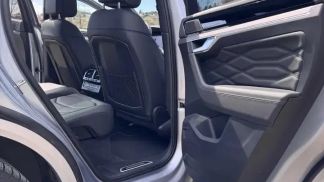 Leasing SUV Volkswagen Touareg 2022