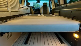 Lízing Hatchback MERCEDES MARCO POLO 2013