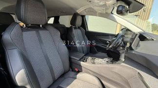 Finansowanie SUV Peugeot 3008 2021
