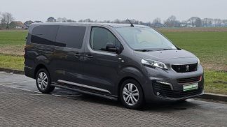 Finansowanie Van Peugeot EXPERT 2.0 2019