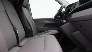 Leasing Hayon Volkswagen Transporter 2022