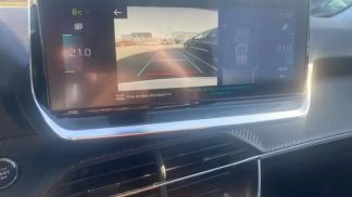 Leasing SUV Peugeot E-2008 2020