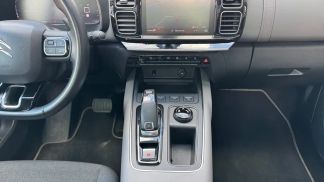 Finansowanie Van Citroën C5 Aircross 2019