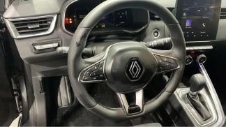 Leasing Sedan Renault Clio 2024