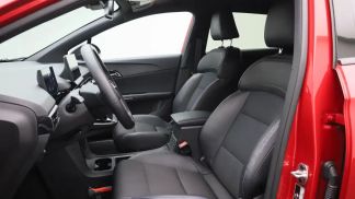 Lízing Hatchback MG MG4 2023